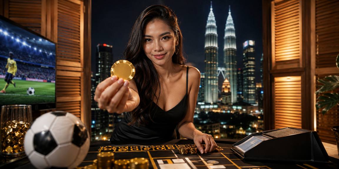 Thai River Wonders: Meja dan Slot Bertema Sungai