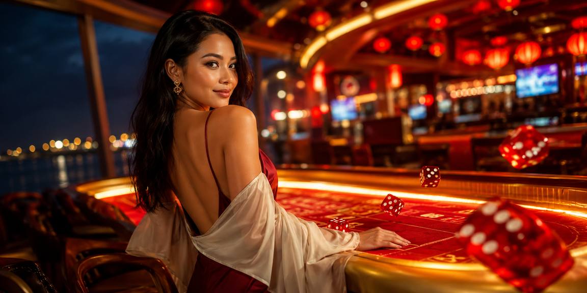 Platform Kasino Soju88 Dibina untuk Pemain Malaysia