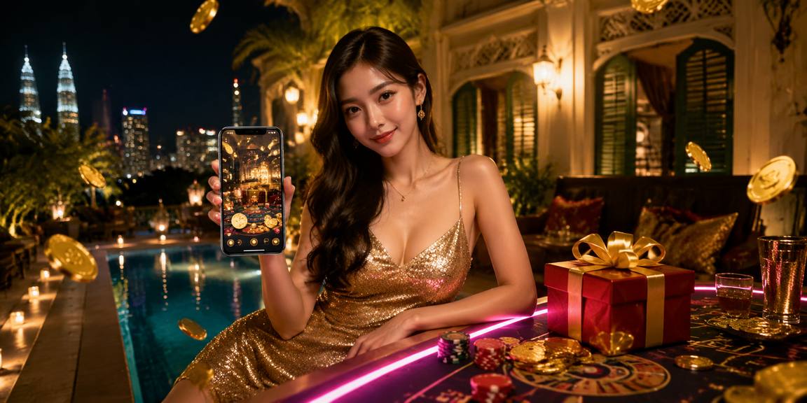 soju88 Casino & Slots untuk Malaysia dengan GrabPay dan Boost