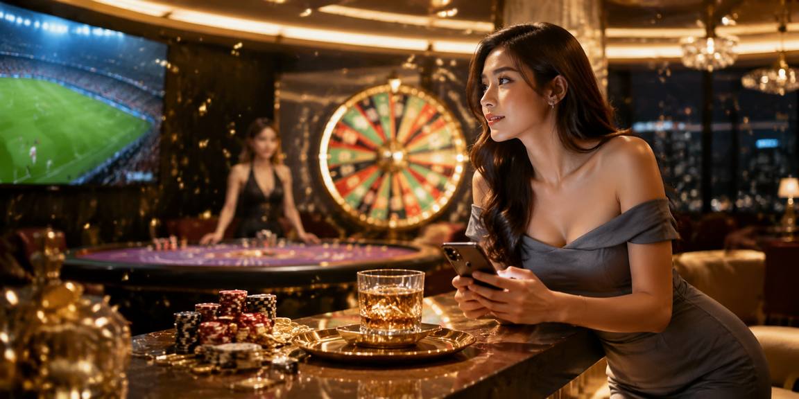 soju88 Casino & Slots untuk Malaysia dengan GrabPay dan Boost