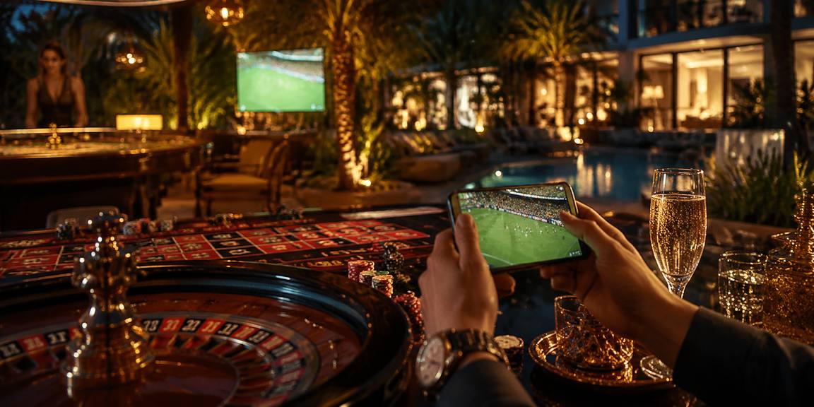 Thai River Wonders: Meja dan Slot Bertema Sungai